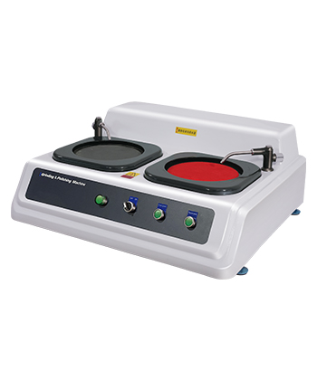 MP-2C金相試樣磨拋機